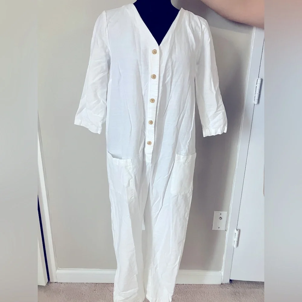 Maternity jumpsuit from Hatch by Target - Picture 1 of 5